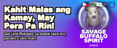 Get Your Welcome Bonus Now banner